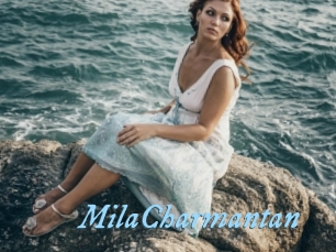 MilaCharmantan