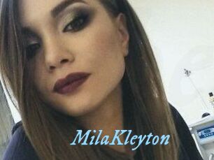 MilaKleyton