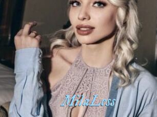 MilaLess