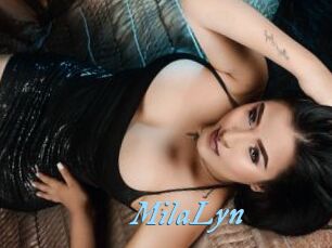 MilaLyn