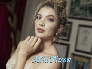MilaPitson