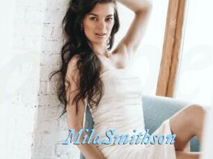 MilaSmithson