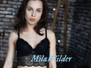 MilaWilder