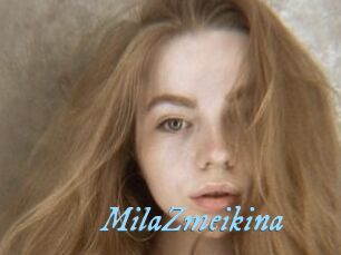 MilaZmeikina