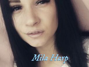 Mila_Harp