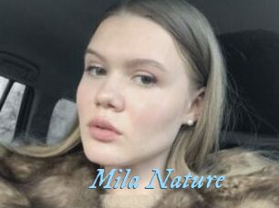 Mila_Nature