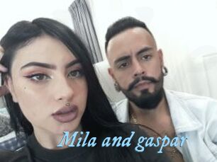 Mila_and_gaspar