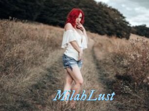 MilahLust