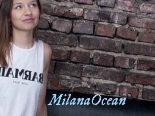 MilanaOcean