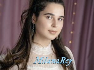 MilanaRey