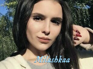 Milashkaa