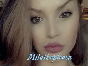 Milathepleasa