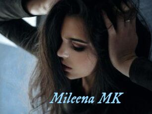 Mileena_MK