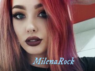 MilenaRock