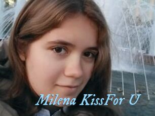 Milena_KissFor_U