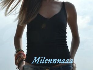 Milennnaaa