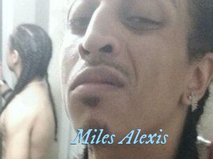 Miles_Alexis