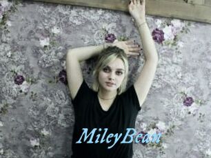 MileyBean