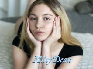 MileyDean