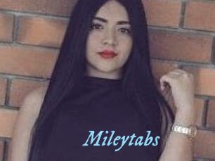 Mileytabs