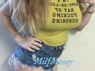 MilfMoney