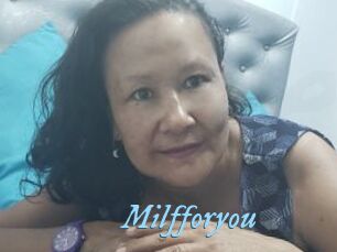 Milfforyou