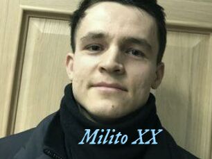 Milito_XX