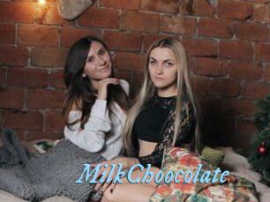 MilkChoocolate