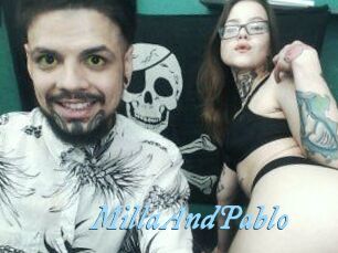 MillaAndPablo