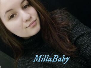 MillaBaby