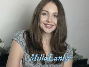 MillaLanley