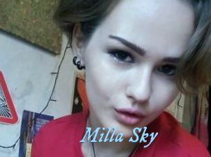 Milla_Sky