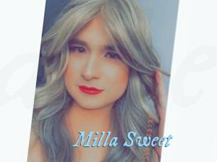 Milla_Sweet