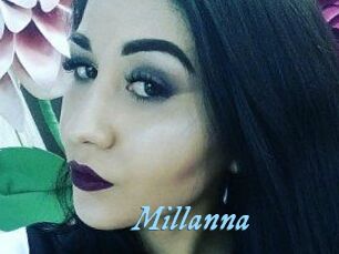 Millanna