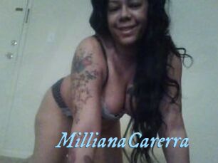 MillianaCarerra