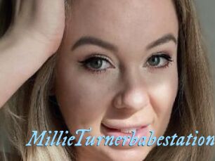 MillieTurnerbabestation