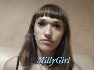 MillyGirl