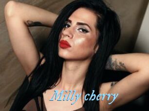 Milly_cherry