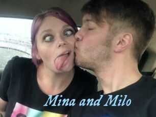 Mina_and_Milo