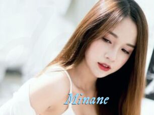 Minane