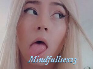 Mindfullsex23