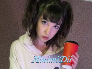 MinimiDii