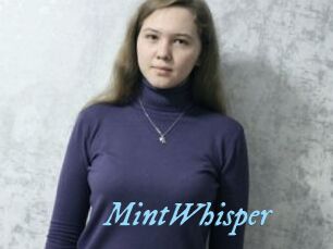 MintWhisper