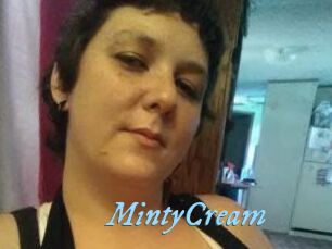 MintyCream