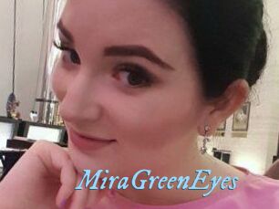 MiraGreenEyes