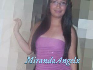 MirandaAngelx