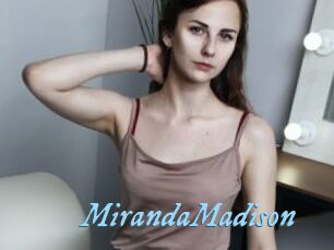 MirandaMadison