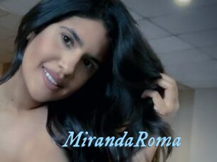 MirandaRoma