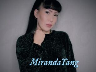 MirandaYang