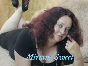 Miriam_Sweet